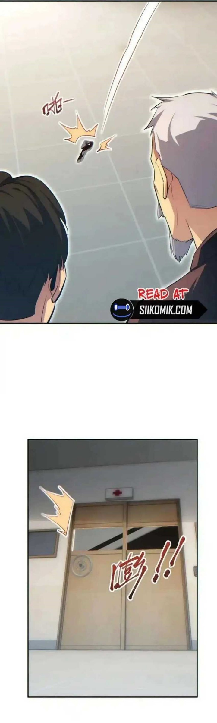 Rebirth in the Apocalypse: I Reach the Top by Opening Boxes chapter 20