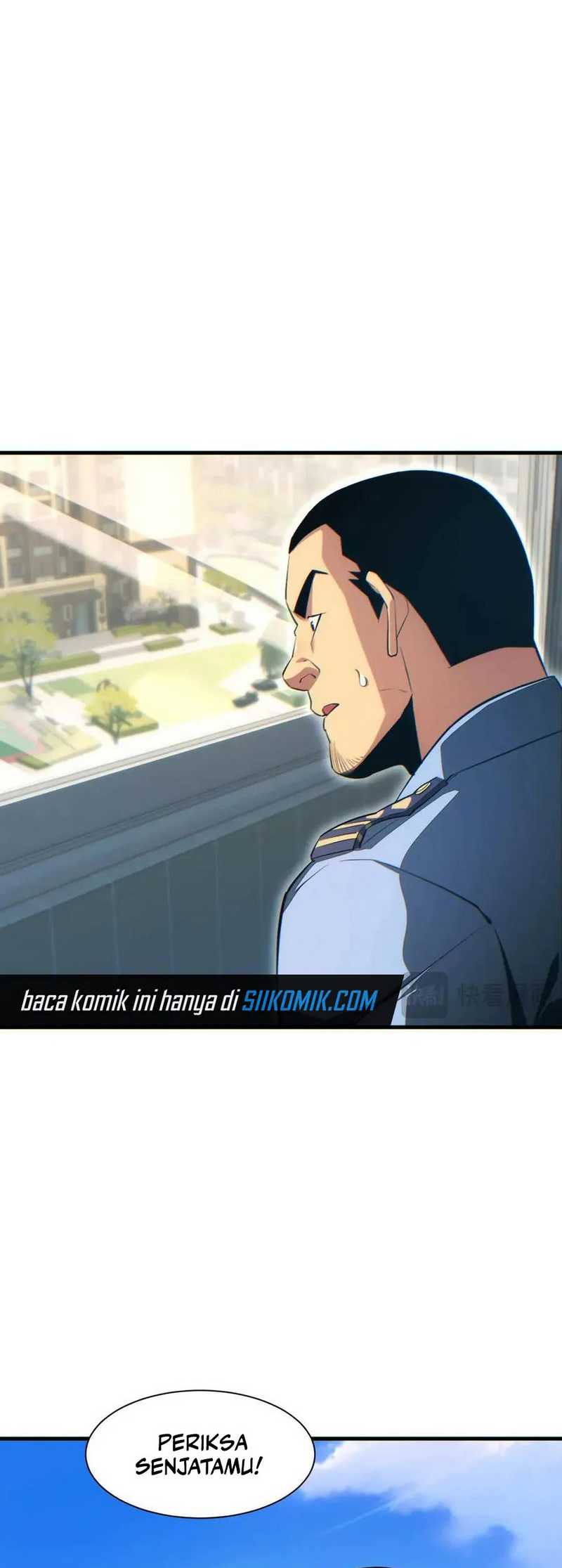 Rebirth in the Apocalypse: I Reach the Top by Opening Boxes chapter 24