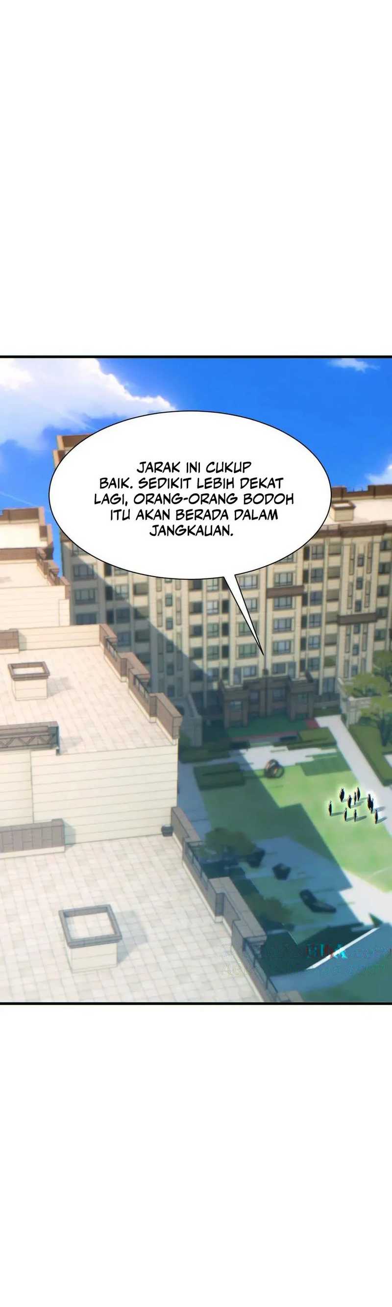 Rebirth in the Apocalypse: I Reach the Top by Opening Boxes chapter 24