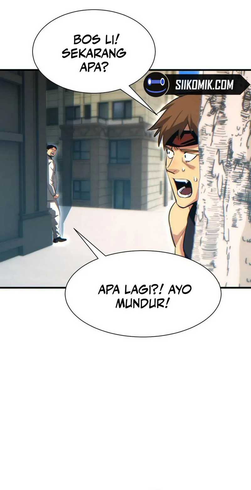 Rebirth in the Apocalypse: I Reach the Top by Opening Boxes chapter 24