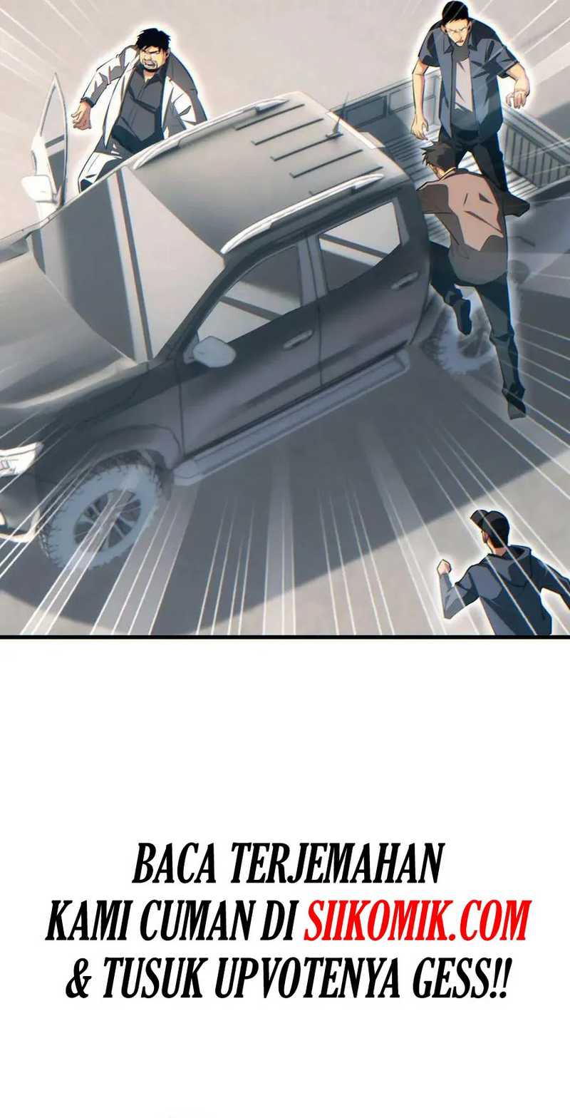 Rebirth in the Apocalypse: I Reach the Top by Opening Boxes chapter 24