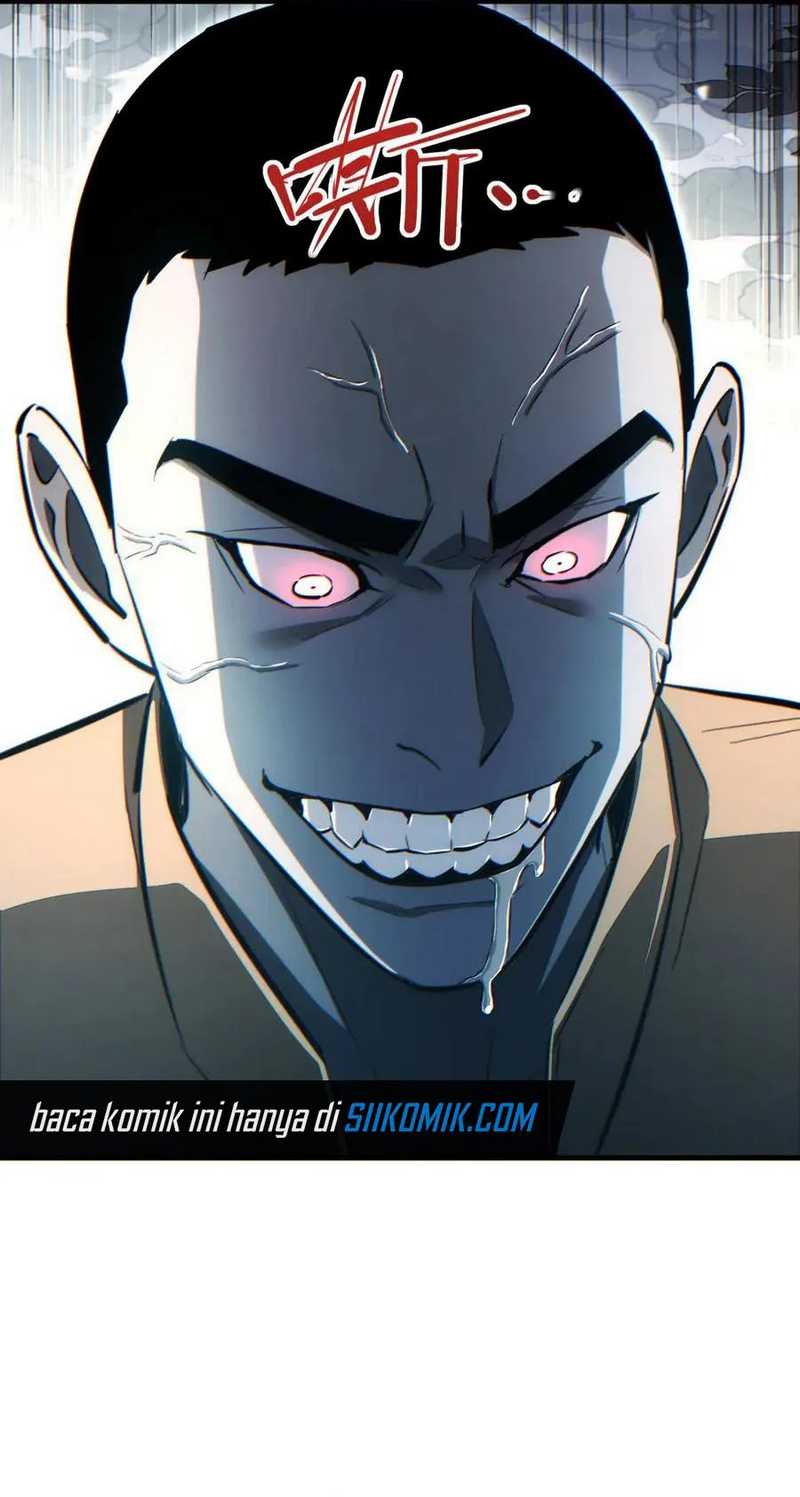 Rebirth in the Apocalypse: I Reach the Top by Opening Boxes chapter 24
