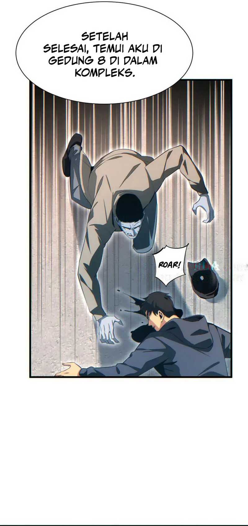Rebirth in the Apocalypse: I Reach the Top by Opening Boxes chapter 24