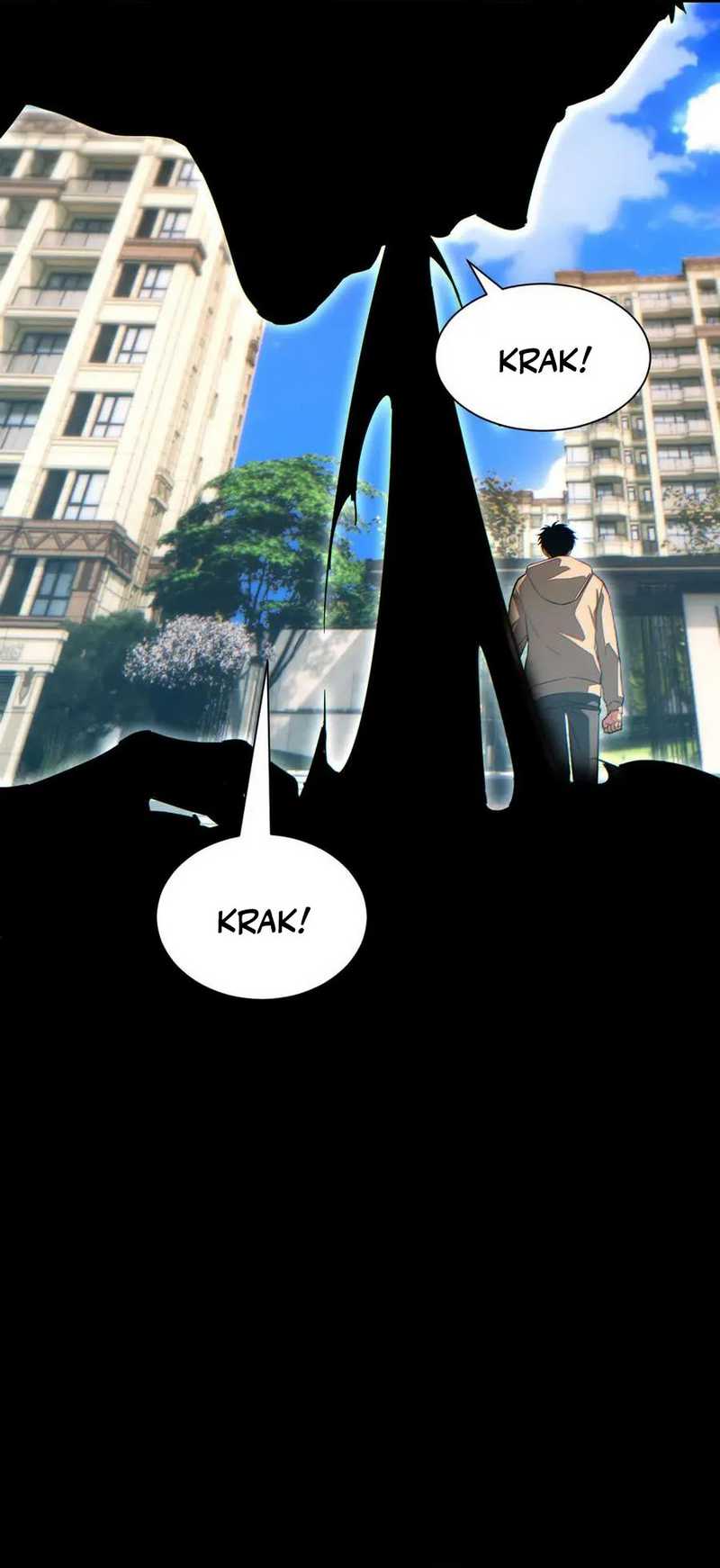 Rebirth in the Apocalypse: I Reach the Top by Opening Boxes chapter 24