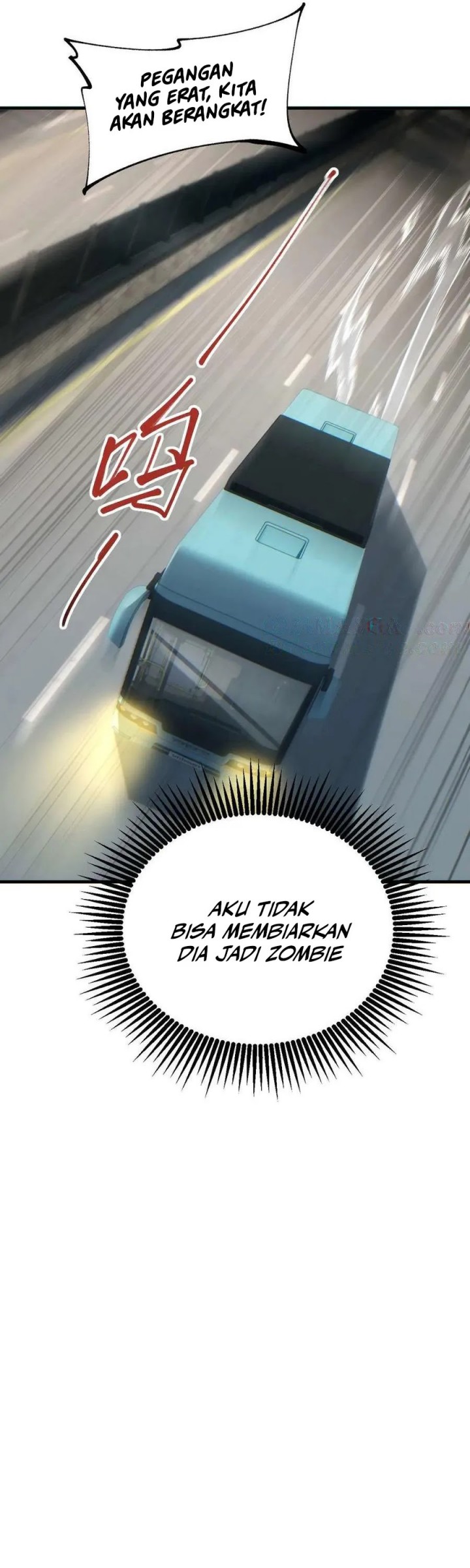 Rebirth in the Apocalypse: I Reach the Top by Opening Boxes chapter 25