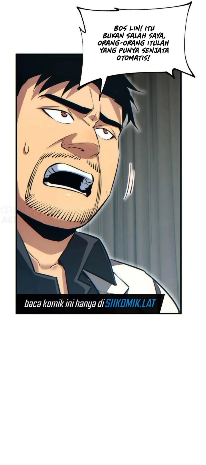 Rebirth in the Apocalypse: I Reach the Top by Opening Boxes chapter 25