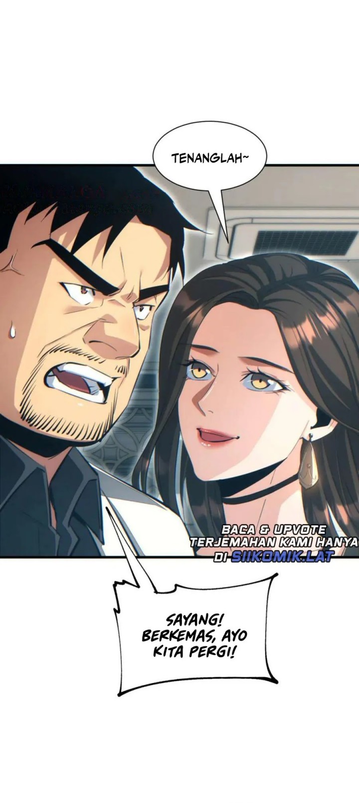 Rebirth in the Apocalypse: I Reach the Top by Opening Boxes chapter 25