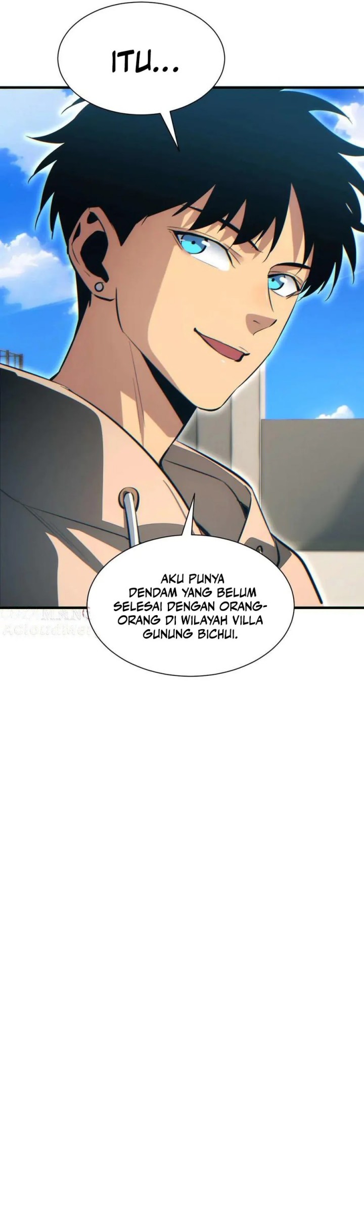 Rebirth in the Apocalypse: I Reach the Top by Opening Boxes chapter 25