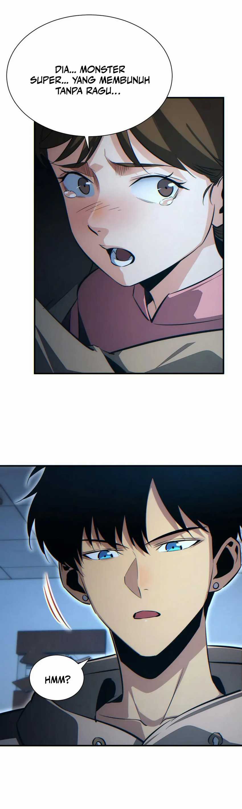 Rebirth in the Apocalypse: I Reach the Top by Opening Boxes chapter 26