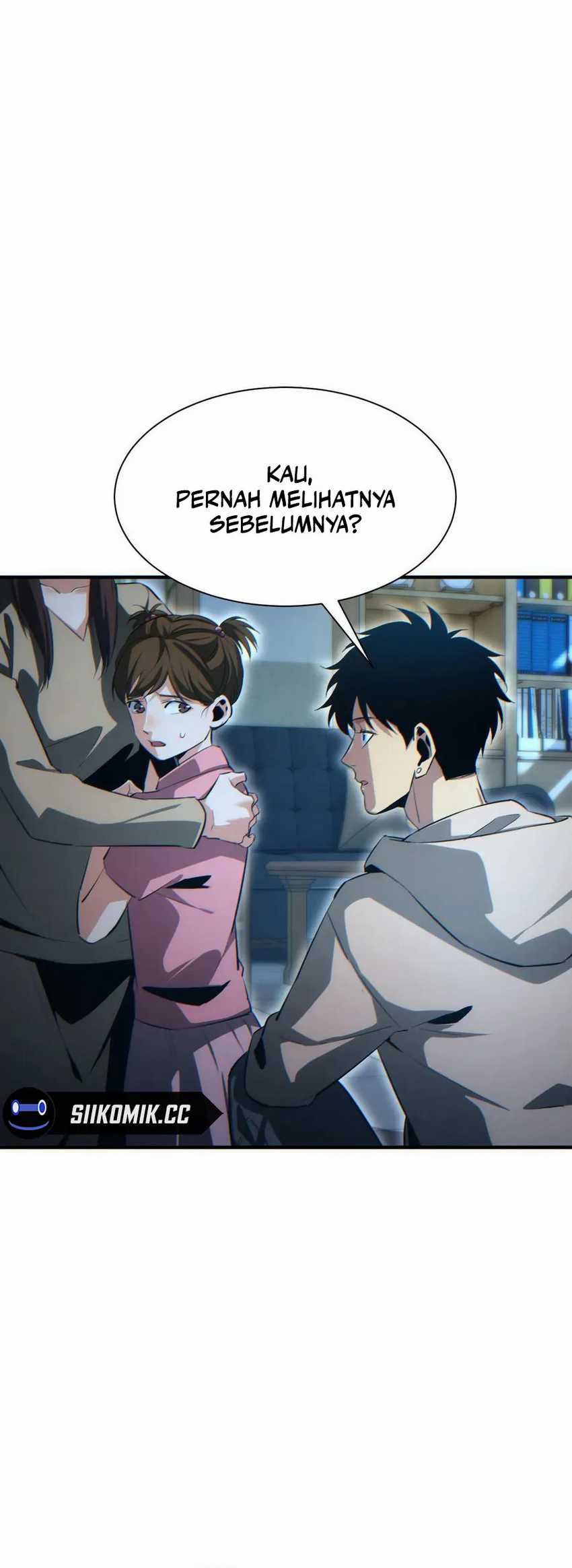 Rebirth in the Apocalypse: I Reach the Top by Opening Boxes chapter 26