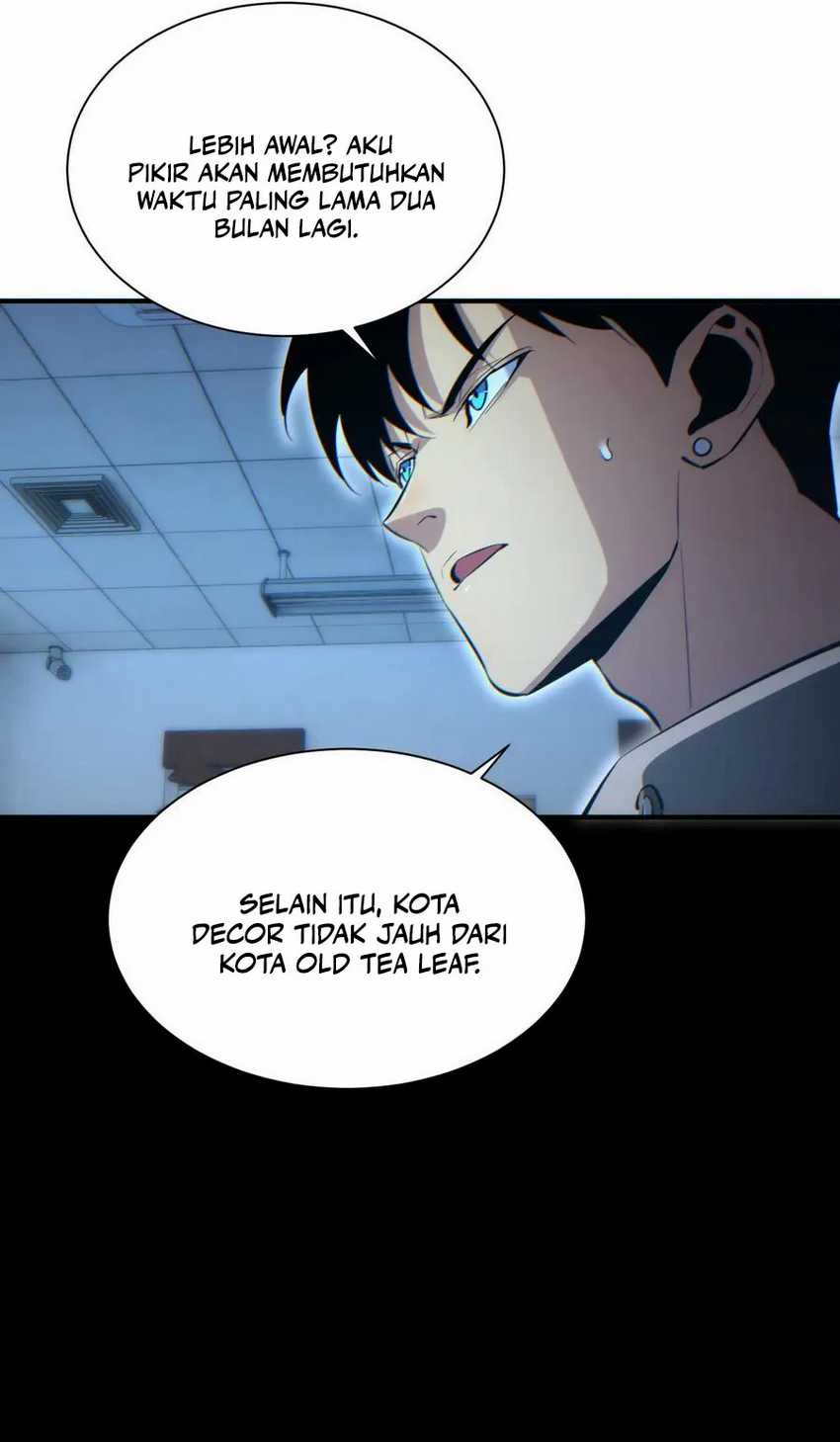 Rebirth in the Apocalypse: I Reach the Top by Opening Boxes chapter 26