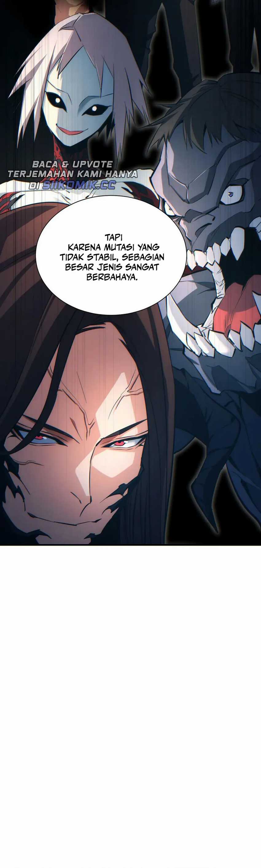 Rebirth in the Apocalypse: I Reach the Top by Opening Boxes chapter 26