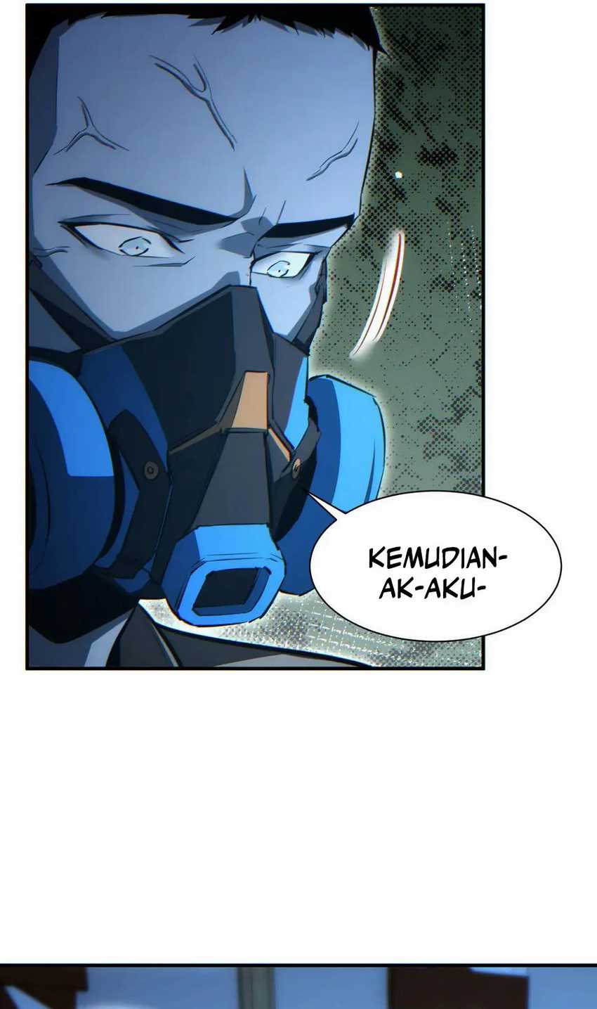 Rebirth in the Apocalypse: I Reach the Top by Opening Boxes chapter 26