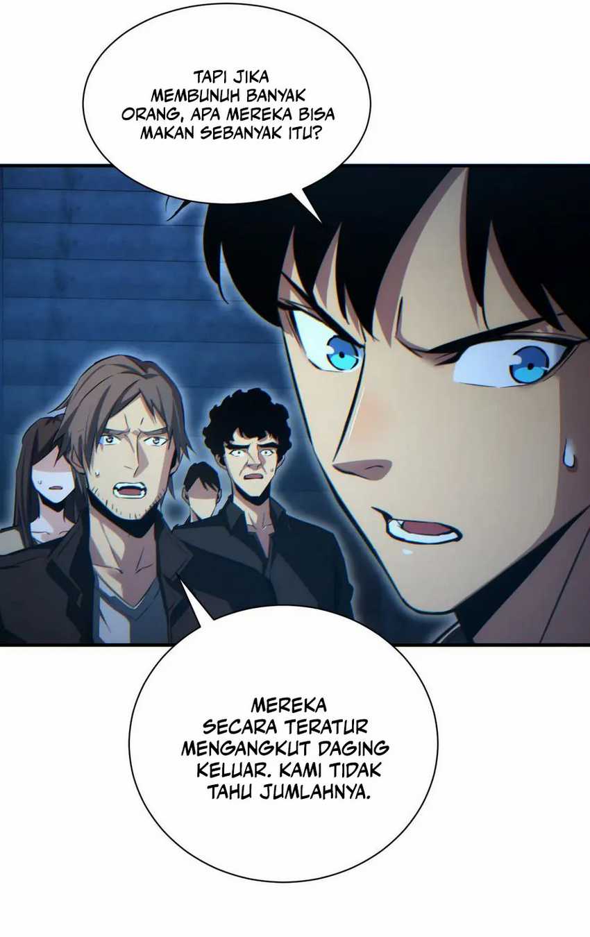 Rebirth in the Apocalypse: I Reach the Top by Opening Boxes chapter 26
