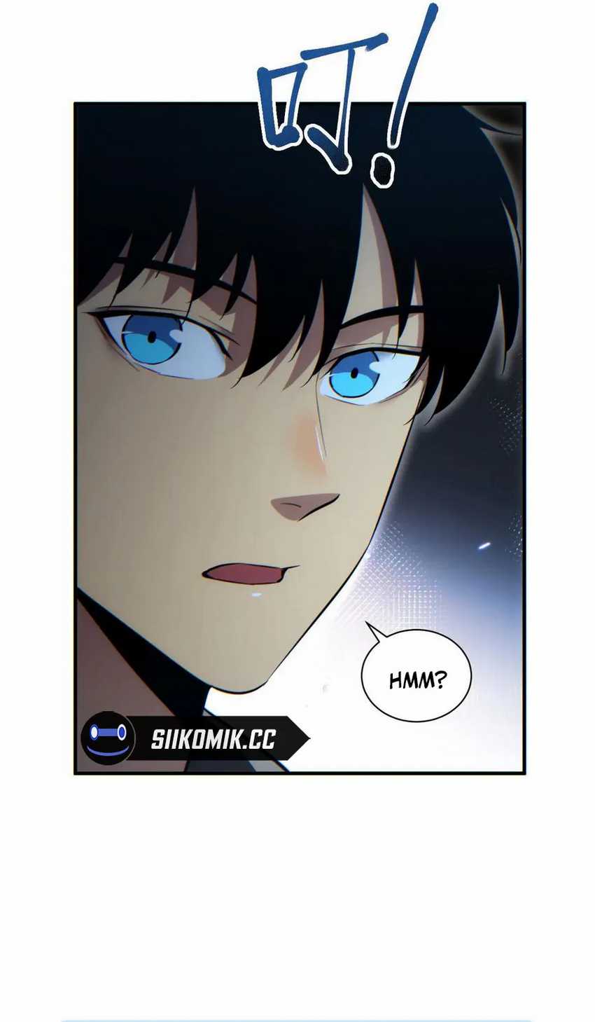Rebirth in the Apocalypse: I Reach the Top by Opening Boxes chapter 26