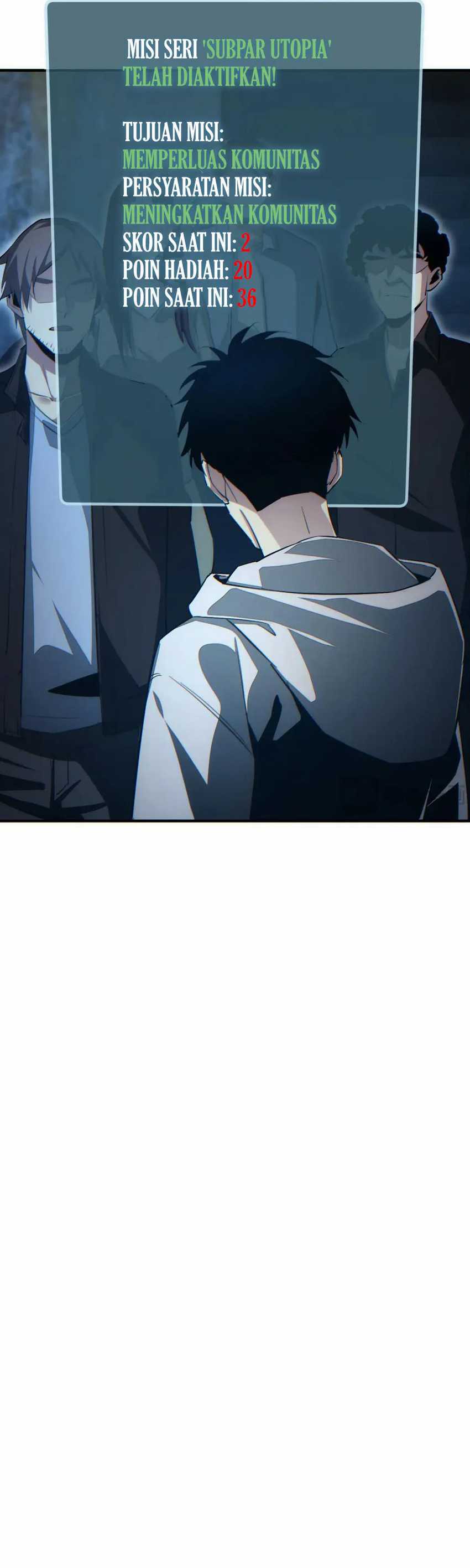 Rebirth in the Apocalypse: I Reach the Top by Opening Boxes chapter 26