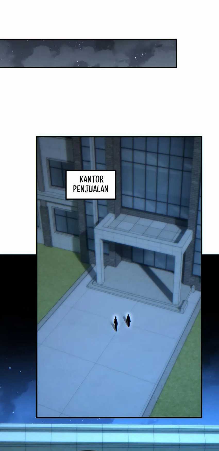 Rebirth in the Apocalypse: I Reach the Top by Opening Boxes chapter 26