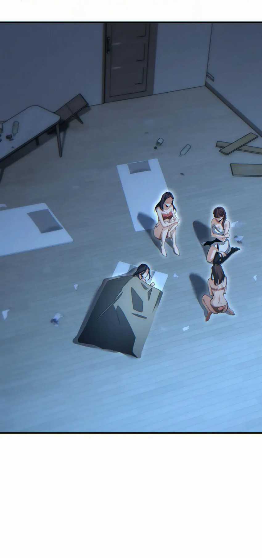 Rebirth in the Apocalypse: I Reach the Top by Opening Boxes chapter 26