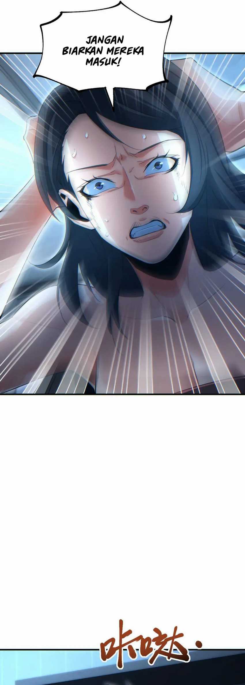 Rebirth in the Apocalypse: I Reach the Top by Opening Boxes chapter 26