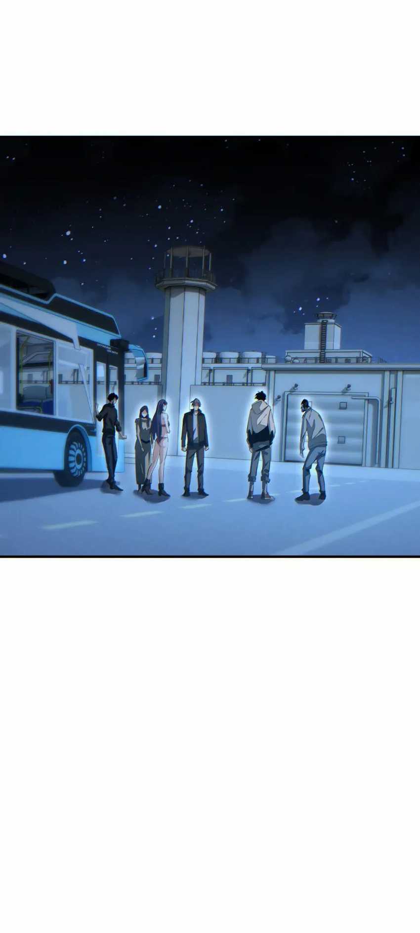 Rebirth in the Apocalypse: I Reach the Top by Opening Boxes chapter 26