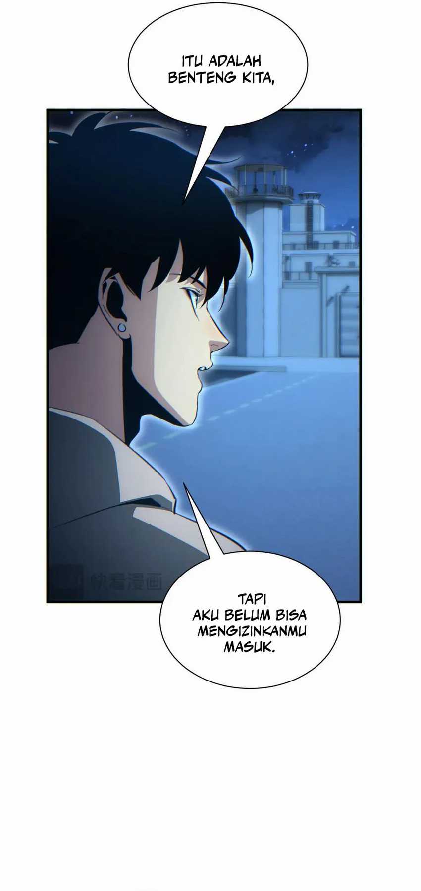 Rebirth in the Apocalypse: I Reach the Top by Opening Boxes chapter 26
