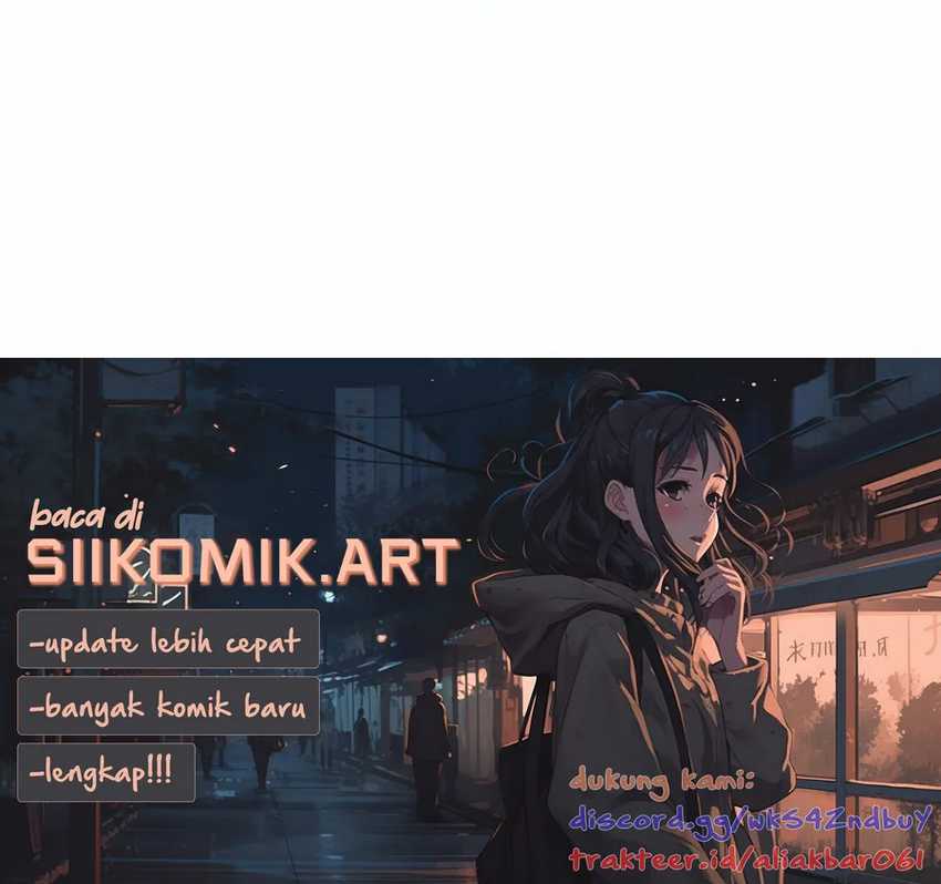 Rebirth in the Apocalypse: I Reach the Top by Opening Boxes Chapter 34 Bahasa Indonesia