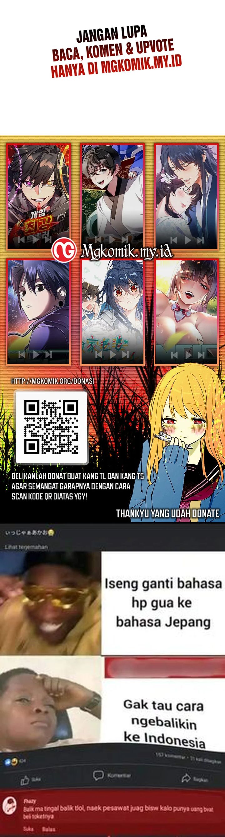 Rebirth in the Apocalypse: I Reach the Top by Opening Boxes chapter 35
