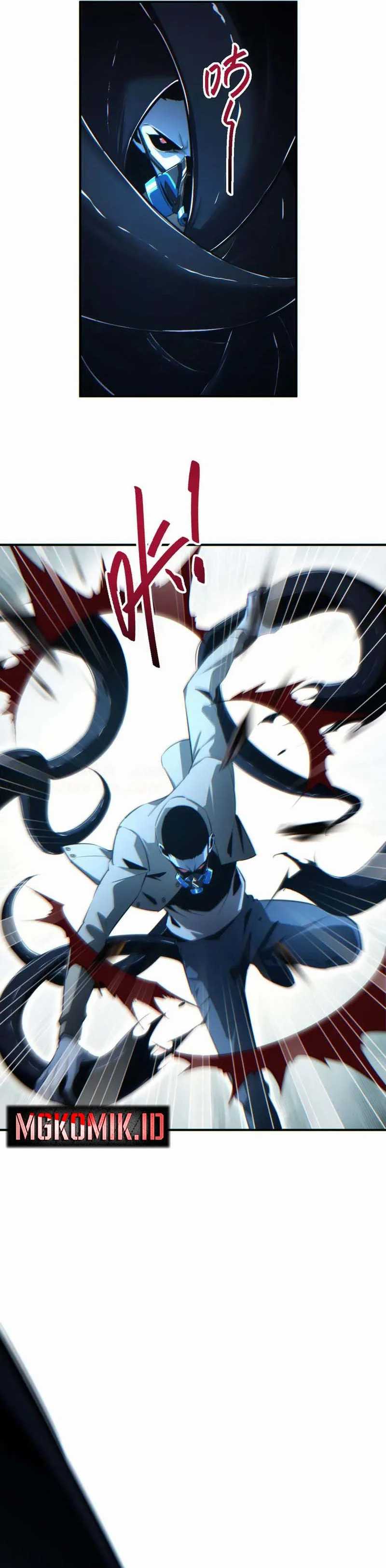 Rebirth in the Apocalypse: I Reach the Top by Opening Boxes chapter 42