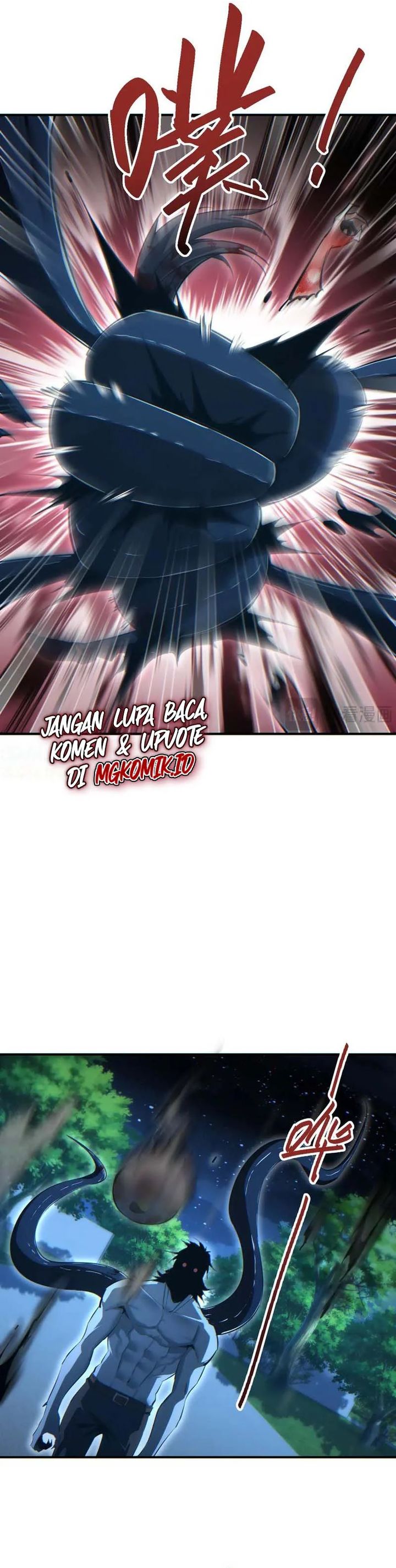 Rebirth in the Apocalypse: I Reach the Top by Opening Boxes chapter 44