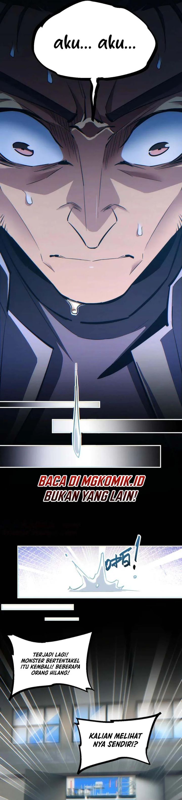 Rebirth in the Apocalypse: I Reach the Top by Opening Boxes chapter 44
