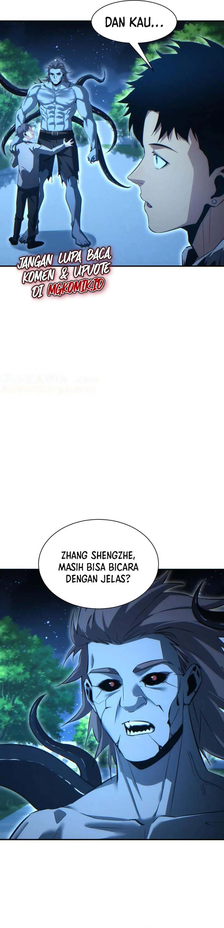 Rebirth in the Apocalypse: I Reach the Top by Opening Boxes chapter 44