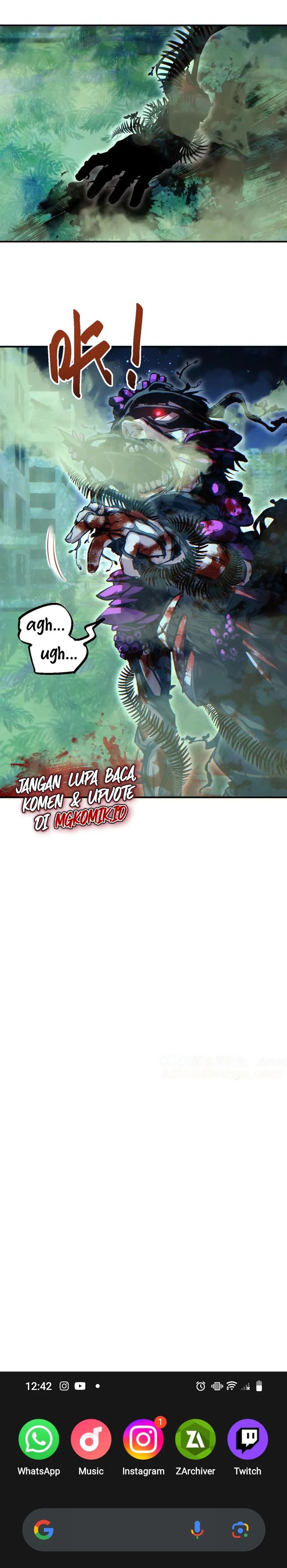 Rebirth in the Apocalypse: I Reach the Top by Opening Boxes chapter 44