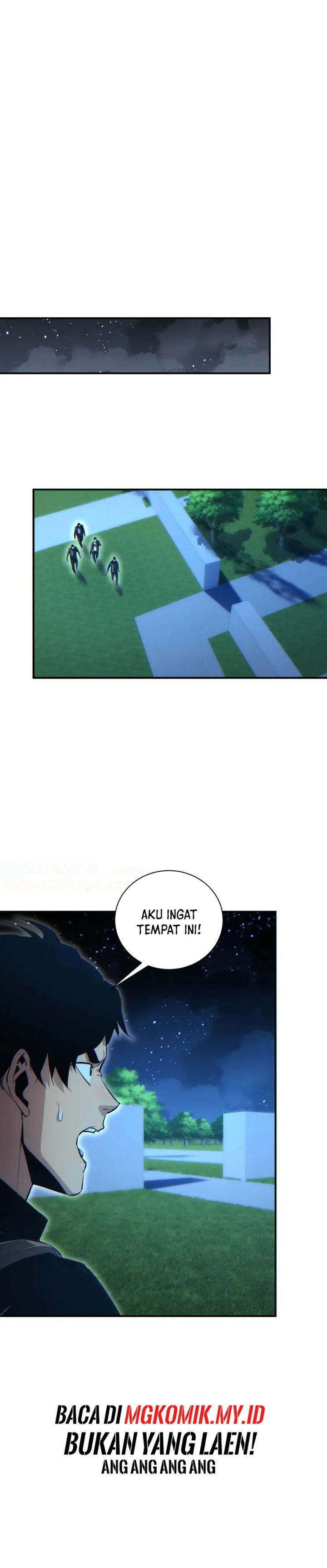 Rebirth in the Apocalypse: I Reach the Top by Opening Boxes chapter 45