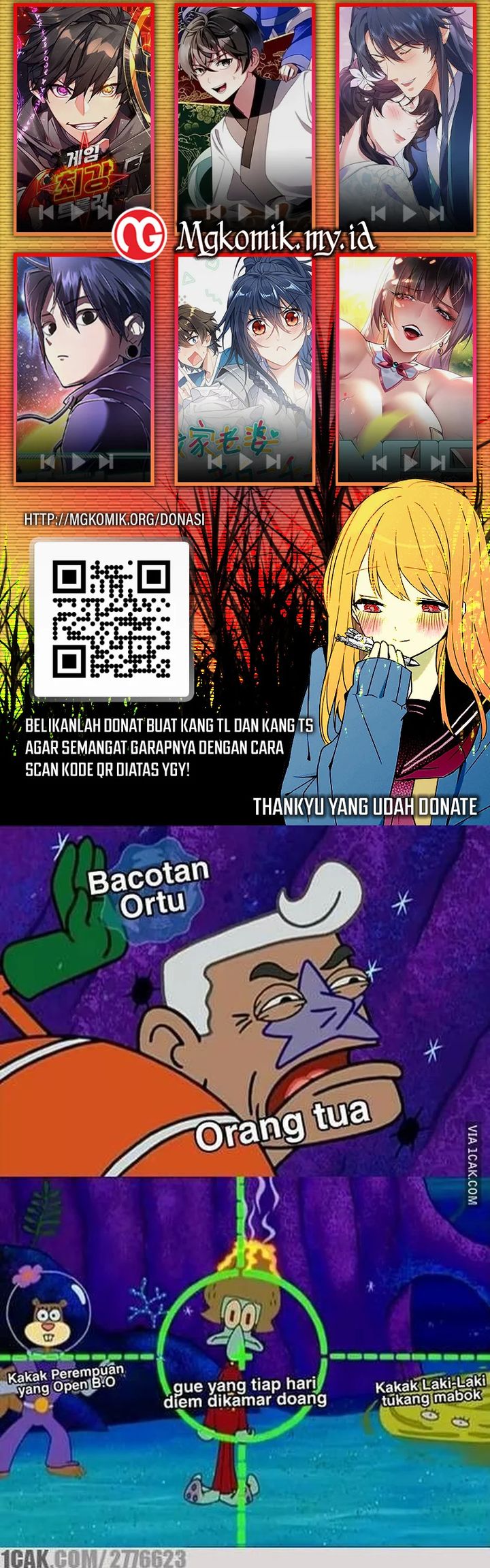 Rebirth in the Apocalypse: I Reach the Top by Opening Boxes chapter 45