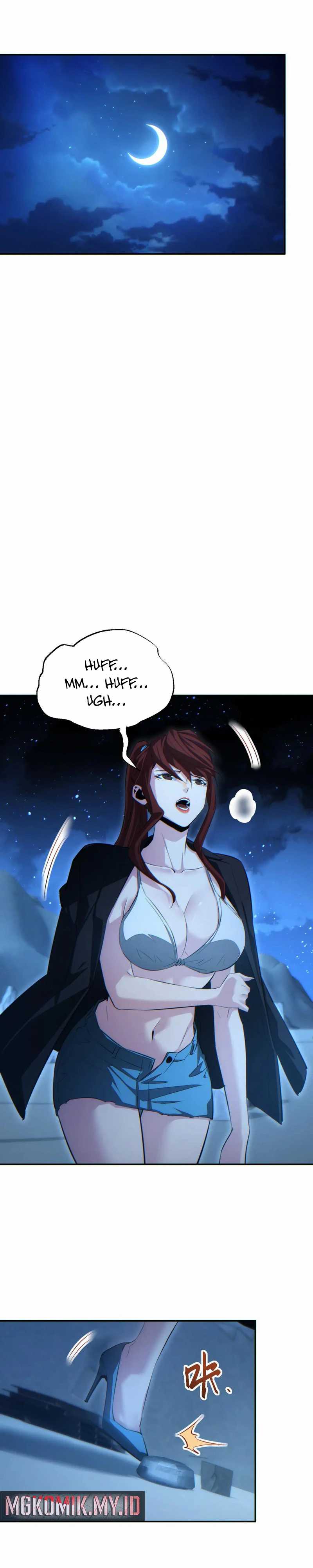 Rebirth in the Apocalypse: I Reach the Top by Opening Boxes chapter 49