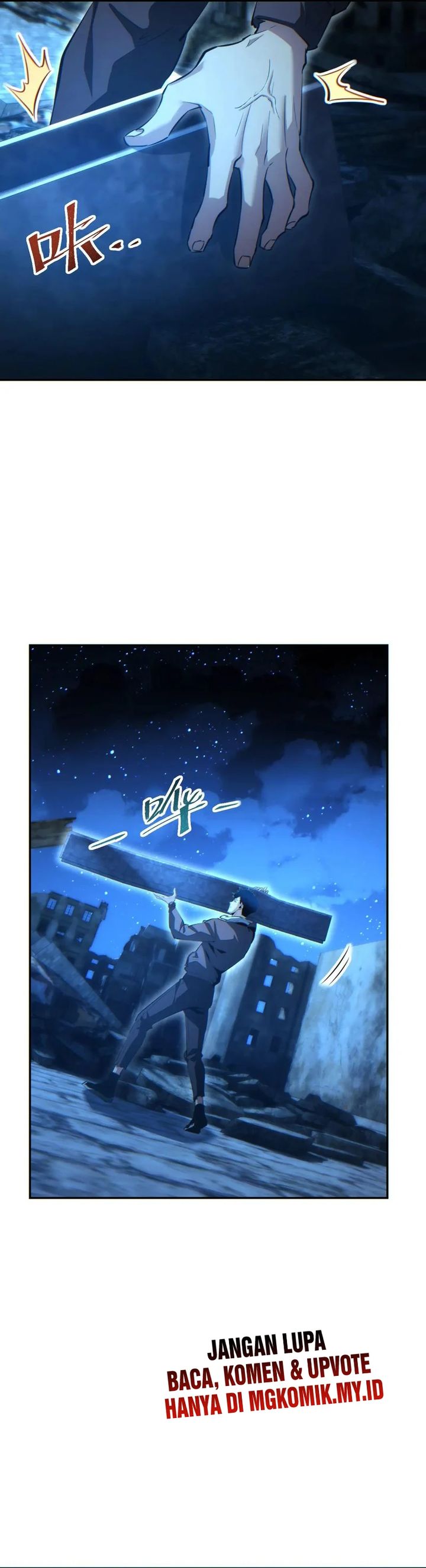 Rebirth in the Apocalypse: I Reach the Top by Opening Boxes chapter 56