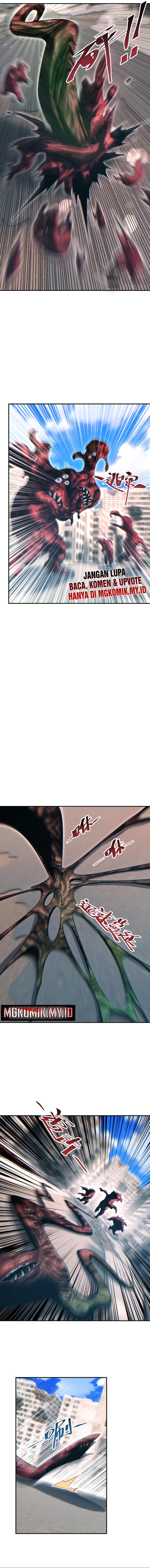 Rebirth in the Apocalypse: I Reach the Top by Opening Boxes chapter 65