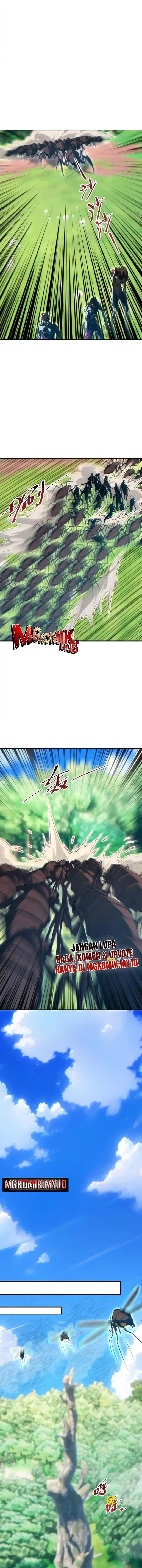 Rebirth in the Apocalypse: I Reach the Top by Opening Boxes Chapter 75 Bahasa Indonesia