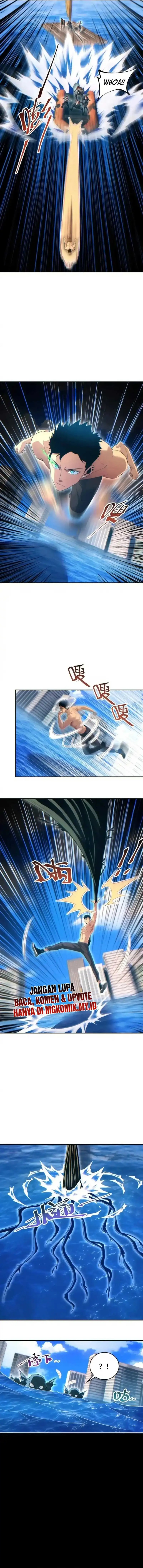 Rebirth in the Apocalypse: I Reach the Top by Opening Boxes chapter 81