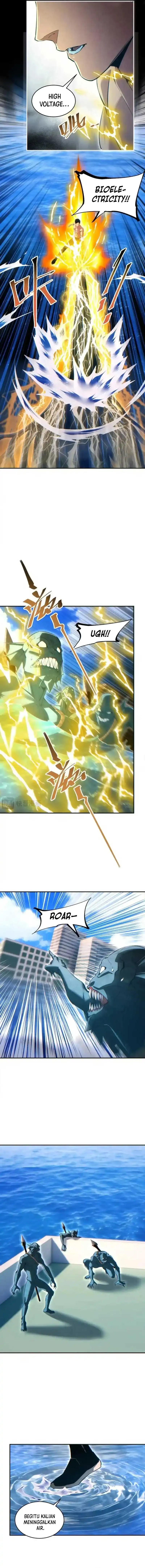 Rebirth in the Apocalypse: I Reach the Top by Opening Boxes chapter 81