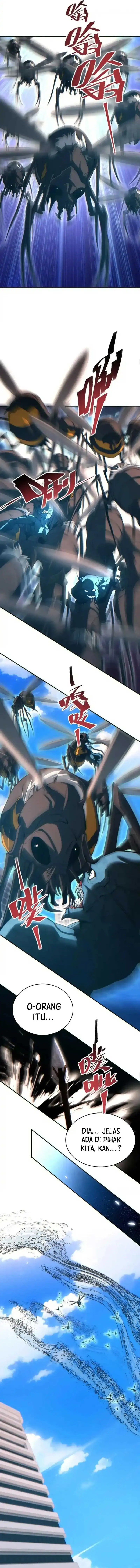 Rebirth in the Apocalypse: I Reach the Top by Opening Boxes chapter 81