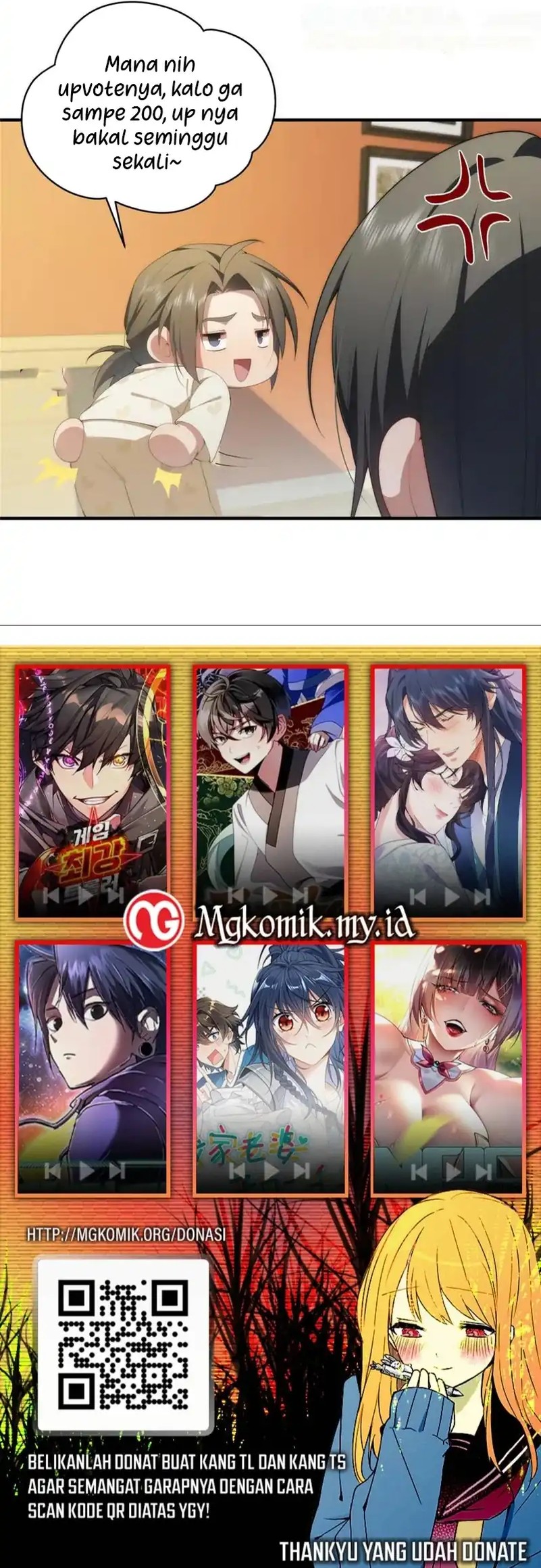 Rebirth in the Apocalypse: I Reach the Top by Opening Boxes chapter 81