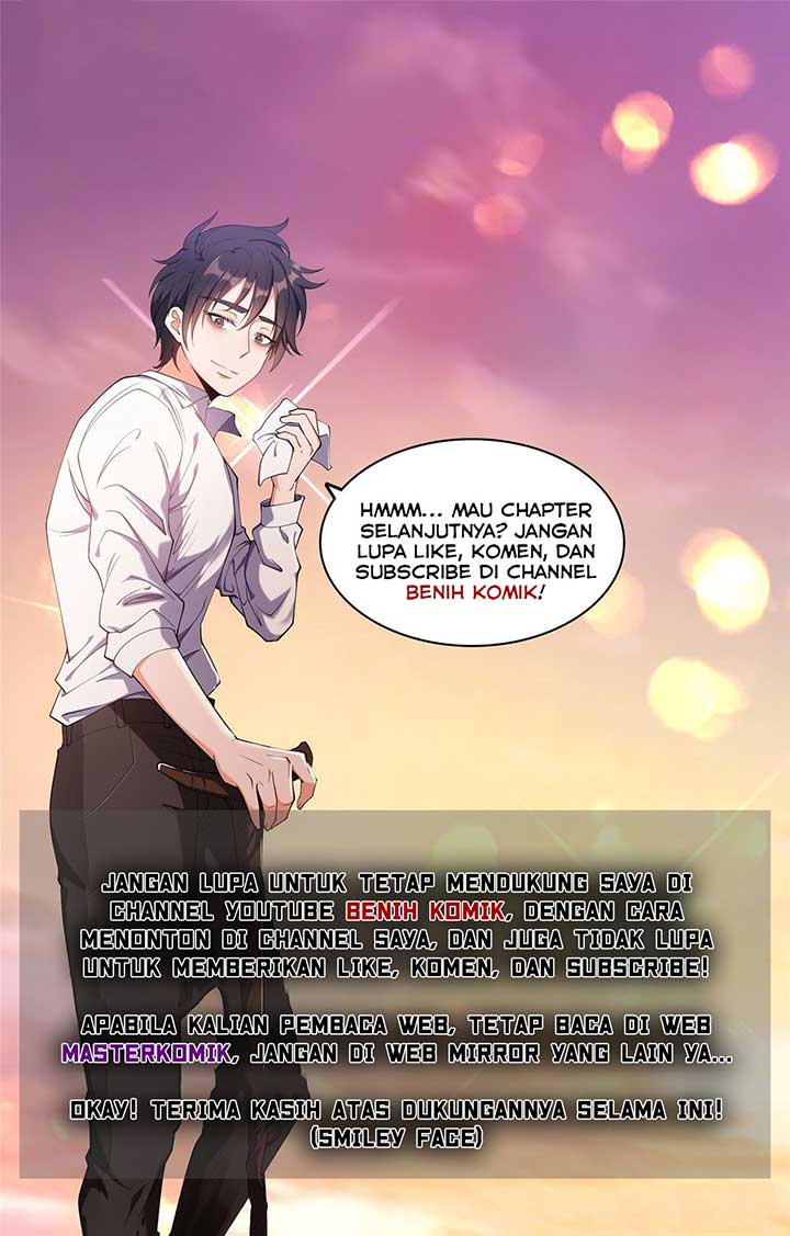 Rebirth of God Level Prodigal Son (Rebirth Of The Godly Prodigal) chapter 3