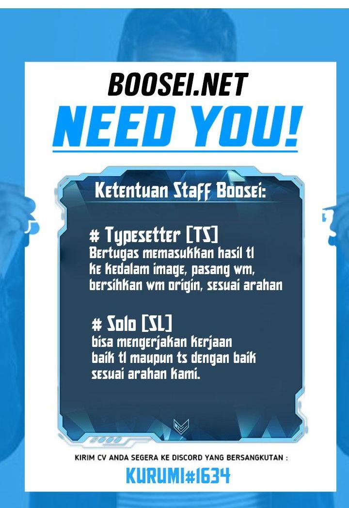 Rebirth of God Level Prodigal Son Chapter 36 Bahasa Indonesia