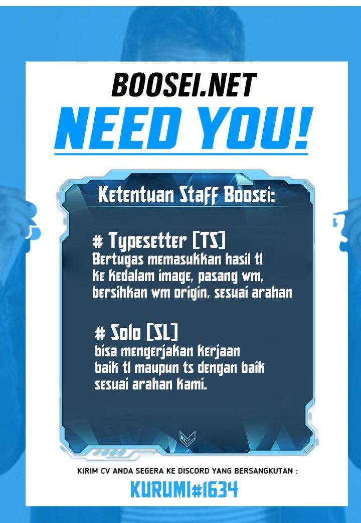 Rebirth of God Level Prodigal Son Chapter 38 Bahasa Indonesia