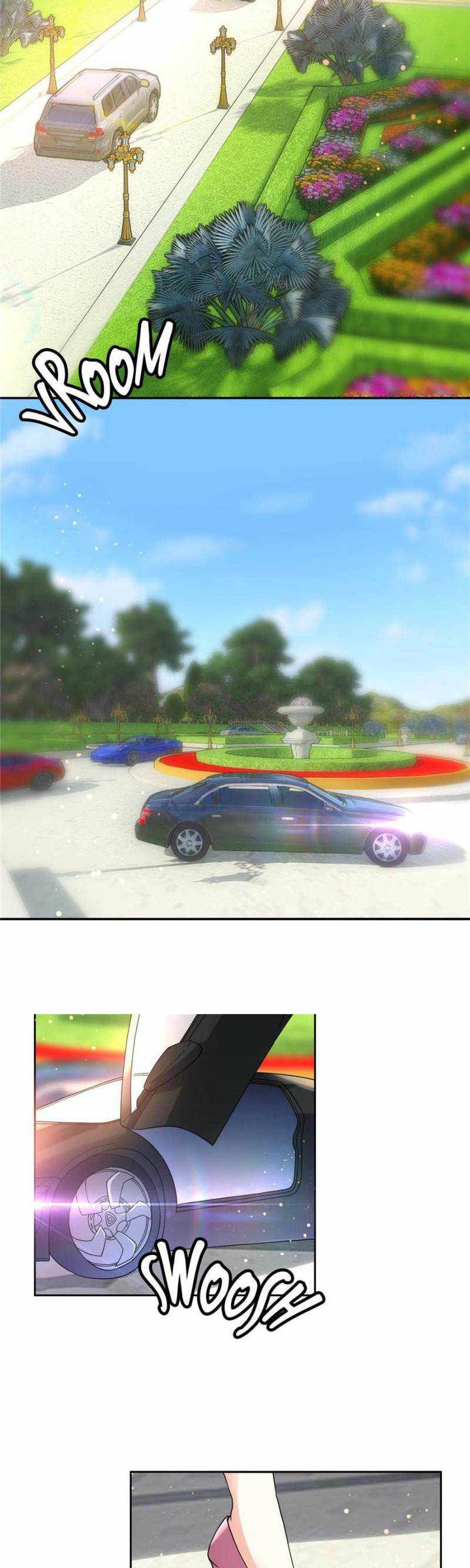 Rebirth of God Level Prodigal Son Chapter 50 Bahasa Indonesia