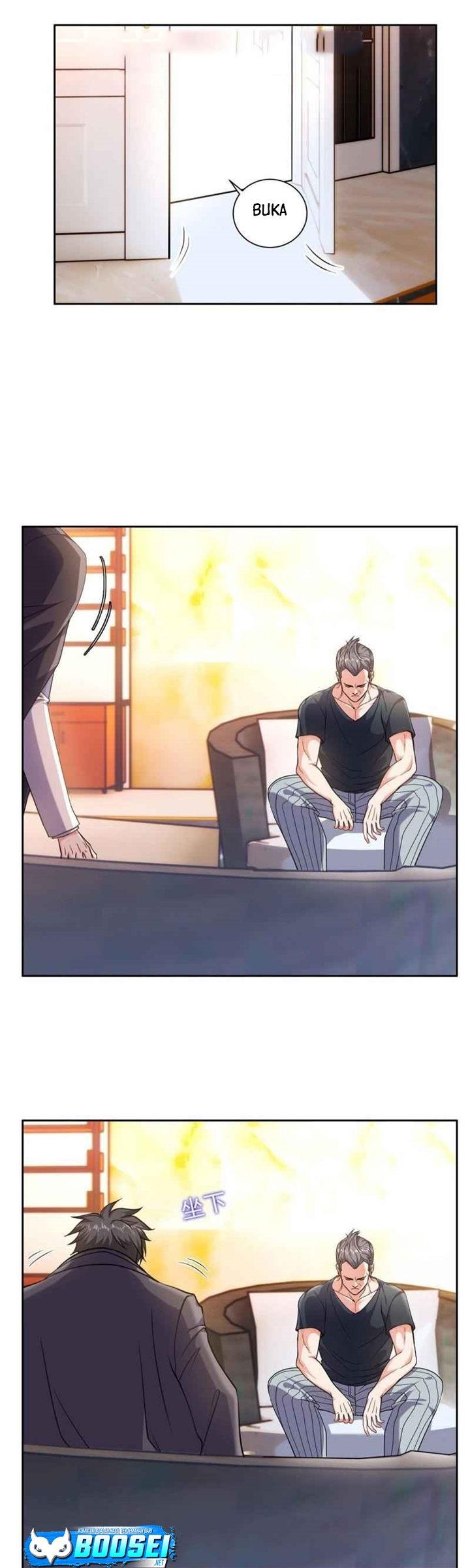 Rebirth of God Level Prodigal Son (Rebirth Of The Godly Prodigal) chapter 67