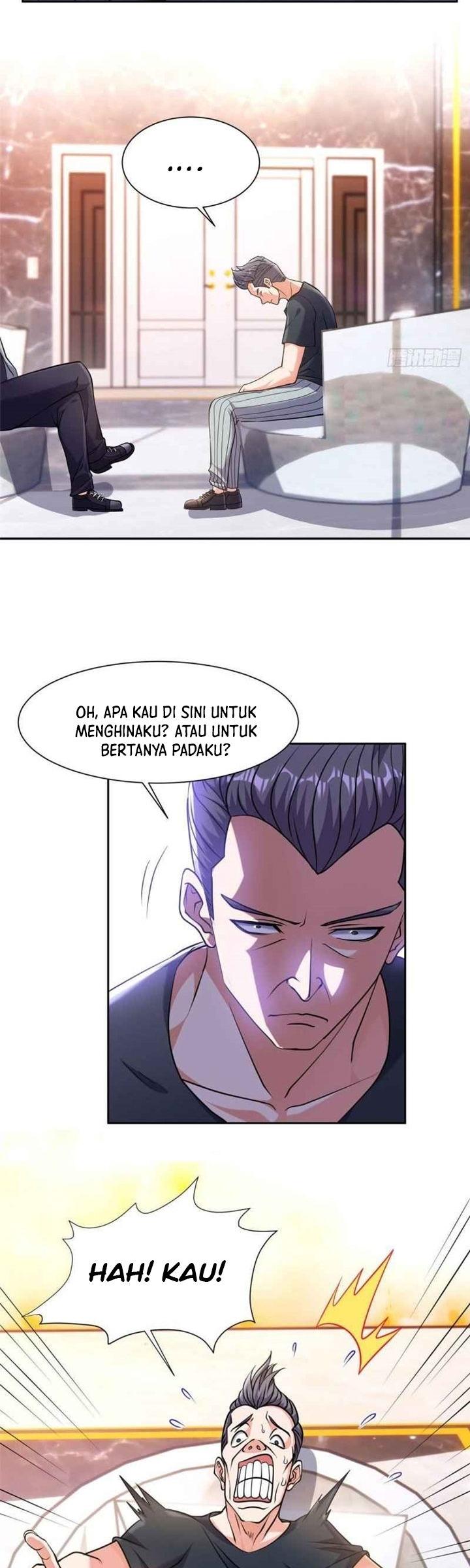 Rebirth of God Level Prodigal Son (Rebirth Of The Godly Prodigal) chapter 67