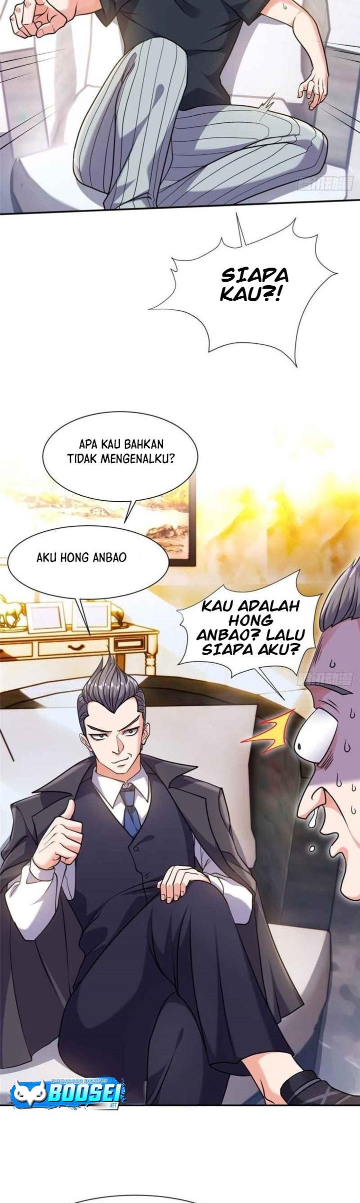 Rebirth of God Level Prodigal Son (Rebirth Of The Godly Prodigal) chapter 67