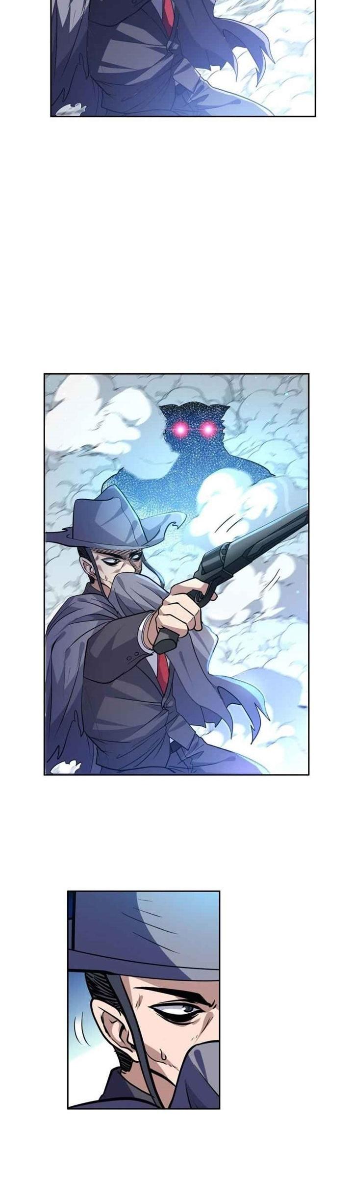 Rebirth of God Level Prodigal Son Chapter 70 Bahasa Indonesia